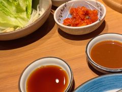 -烧肉达人•炭火烧肉(新天地店)