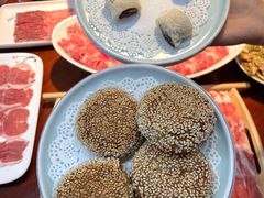 -1078號老北京涮肉(松柏店)