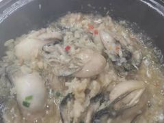 -蚝家菜馆(沙井店)