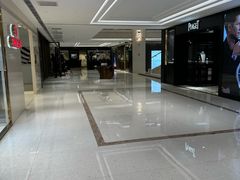 店内环境-锦华钟表珠宝(洲际旗舰店)