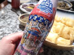 -天津卫码头(南开大悦城店)