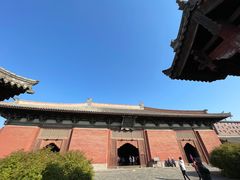 -善化寺