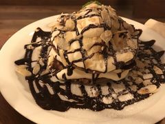 -AFS Cafe & Canteen(闽江二路店)