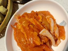 -木王宴语·野生鲜菌火锅(玉河店)