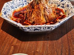 -破三川·新川菜(静安大融城店)