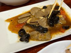 -少林寺欢喜地素斋馆