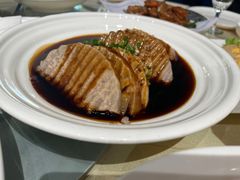 -博雅酒店-中餐厅