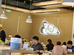 大堂-下酒(华熙店)