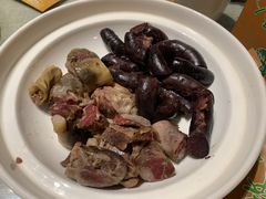-牧马人奶茶馆(乌兰察布总店)