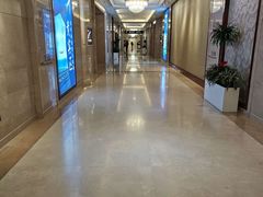 -郑州新郑国际机场T2航站楼-贵宾厅B区