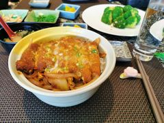 -惠州康帝国际酒店