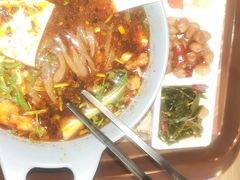 -魏家凉皮(十里河店)