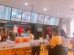 -金乐活美食(中街店)