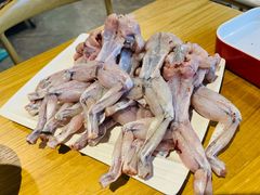 -铭记蛙小仙·活蛙畅享(CBD万达广场店)