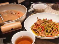 -曾宴·楚菜(湖北省博物馆店)