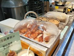 -禾斗海鲜自助(市北诺德店)