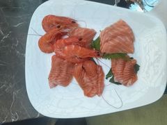 -漢咖啡·全服务式自助晚餐(武汉洲际酒店)