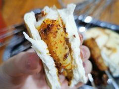 -清真·马峰烤肉(小学习北巷店)