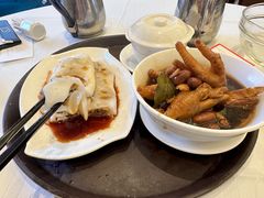 牛肉肠粉-美心皇宫(沙田大会堂店)