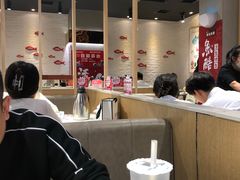 -鱼酷活鱼烤鱼(北美店)