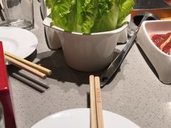 -海底捞火锅(天一广场亚细亚店)