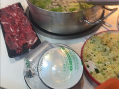 -刘少华贵州小黄牛·鲜牛肉火锅(总店)