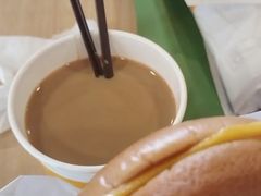 -麦当劳(贵和购物中心B1店)