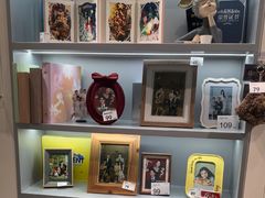 -海马体照相馆(深圳万象天地店)