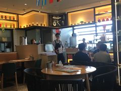 大堂-卡朋西餐(祈福缤纷汇店)