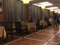 大堂-梅园酒店餐厅(西湖店)