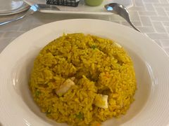 -新侨三宝乐西餐厅(崇文门店)