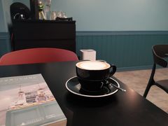 -NokNok Coffee(宽窄巷子店)