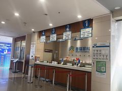 -昆明普瑞眼科医院·近视手术(龙泉院区)