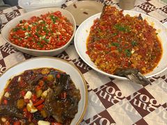 -老三样·旧食新味(船山路店)