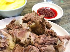 -清真益鑫羊肉手抓馆(南大街店)