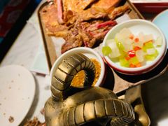 -京味斋·北京烤鸭(华威桥北工大店)
