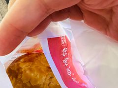 -吉品合酥脆烤饼(太平洋森活天地店)