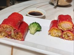 -稻香饭店(龙华天虹店)