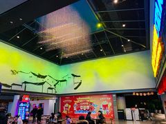 -橙天嘉禾影城(苏州印象城店)