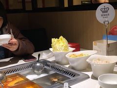 -海底捞火锅(长沙华创国际广场店)