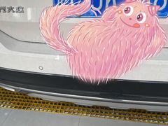 -CJ车体工作室·洗车·贴膜·美容
