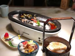 徐妈米粑-锦府盐帮·李宅(领展购物广场中关村店)