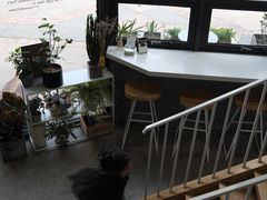 -隹木咖啡馆(宝龙广场店)