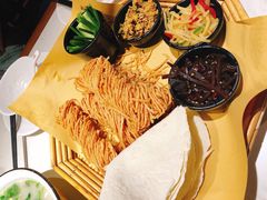 -丁里羊肉小镇(天鹅湖总店)