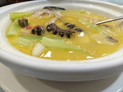 -花房餐厅(西溪天堂店)