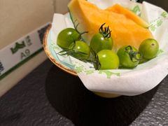 -季季山·云南野生菌火锅(上海首店)