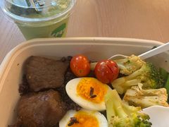 -KPRO肯律轻食(淘金店)