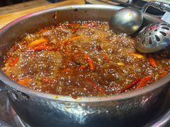 -谭三娘鲜切牛肉自助火锅(九眼桥总店)