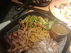 -半秋山西餐厅(巴南万达广场店)