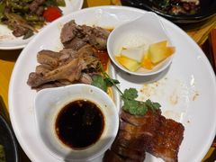 -东就鸭饭店·古早海南菜(友谊南海城店)